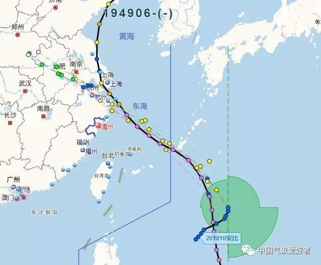 浙江台风网最新台风动态分析与实时更新