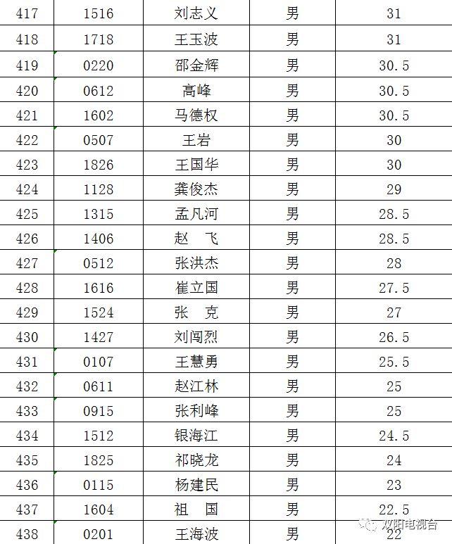 双阳最新招聘信息全面概览