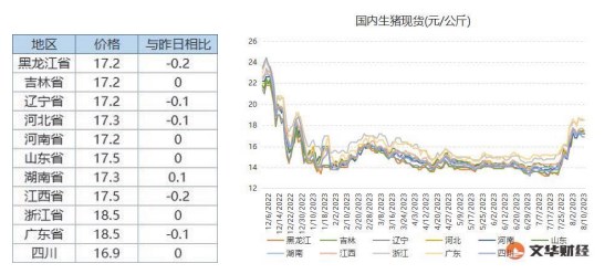 猪肉摊上的温情故事，四季度白条猪肉价格偏弱运行分析