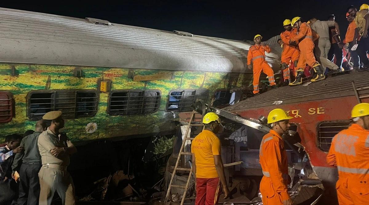 印度与加拿大外交风波下的自然美景治愈之旅