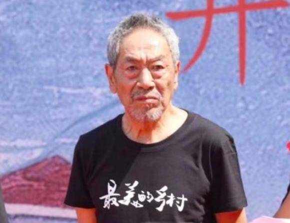 73岁张纪中再当爹，影视传奇人生新篇章