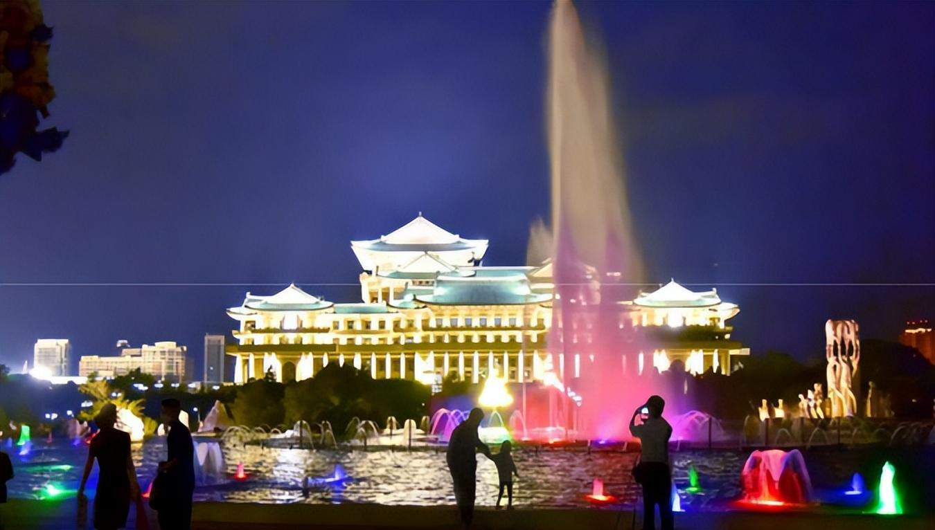 朝鲜深山秘境中的意外发现，无人机残骸揭秘与寻找内心平静的旅程