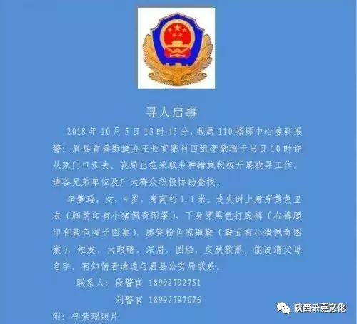 公安网安，虚构寻人启事背后的意外之旅与处罚