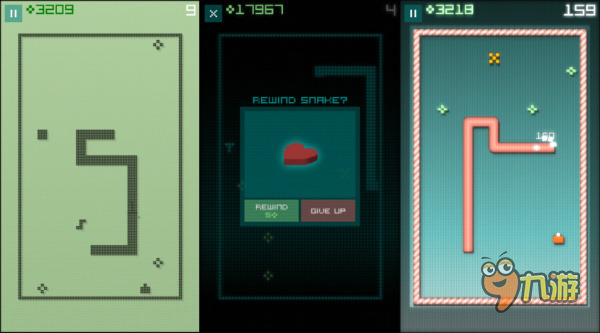 贪吃蛇最新版，数字时代经典游戏的演变之旅