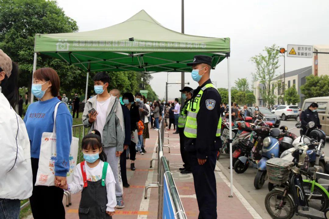 成都市最新疫情背景、现状及影响概述