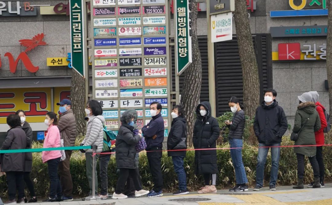 山东青岛疫情最新动态与日常小确幸