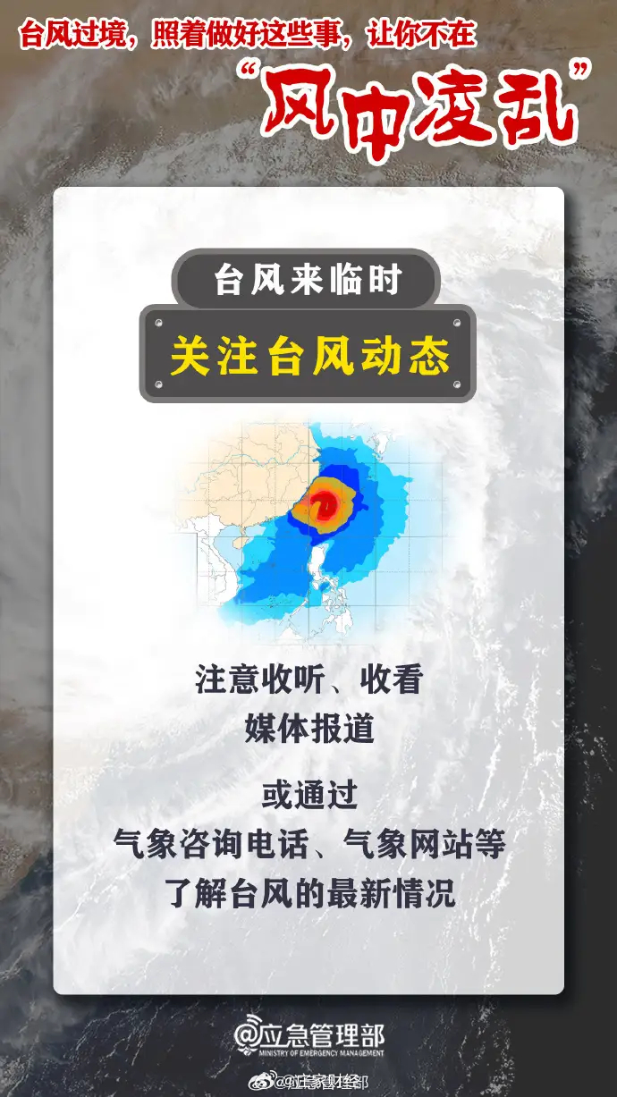 莆田台风最新消息及应对台风天气的步骤指南（初学者与进阶用户通用）