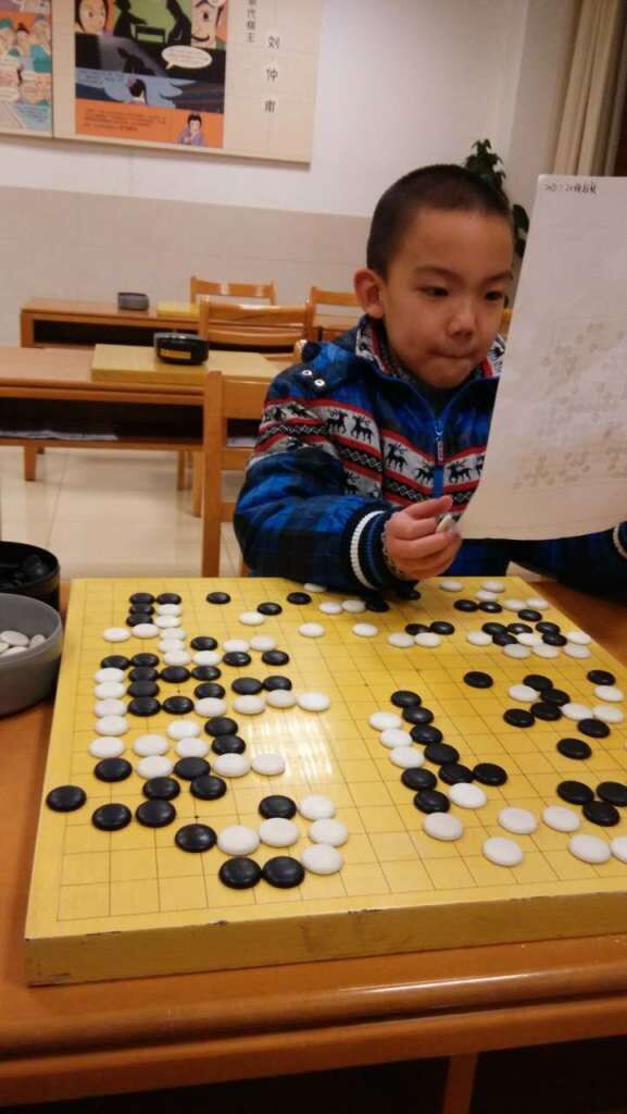 围棋世界最新排名，巅峰对决的时代