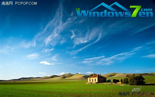 Win7最新版本，自然美景的旅行邀请之旅