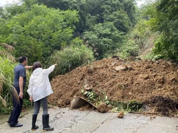 福建暴雨最新消息，时代的印记与影响