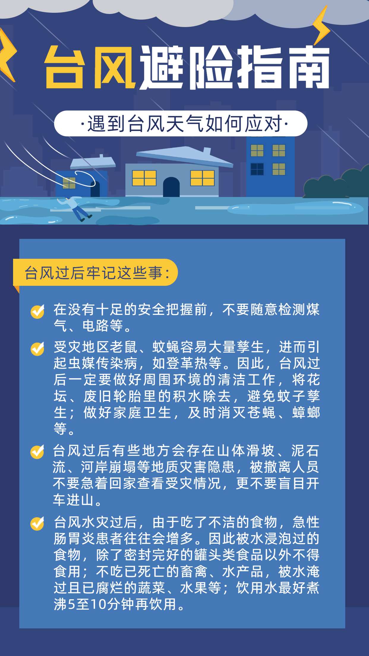 最新9号台风信息及应对台风天气的步骤指南