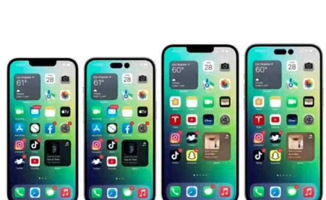 iPhone最新动态报道