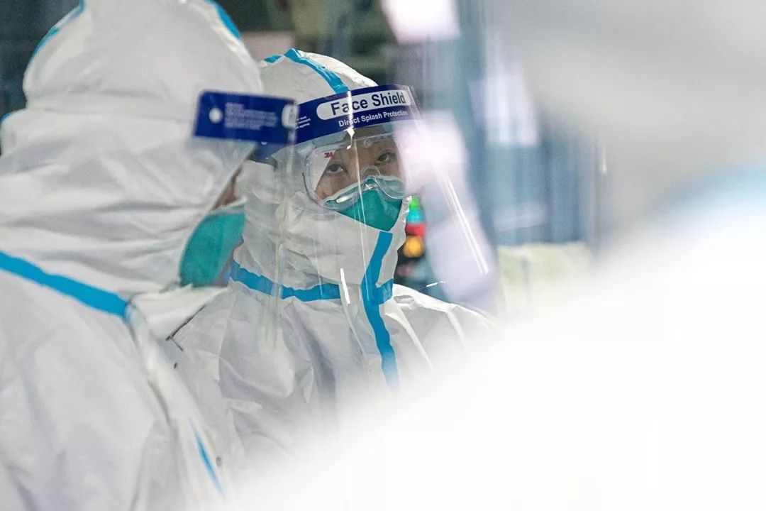 科技革新照亮全球抗疫之路，最新疫情全球肺炎进展报告