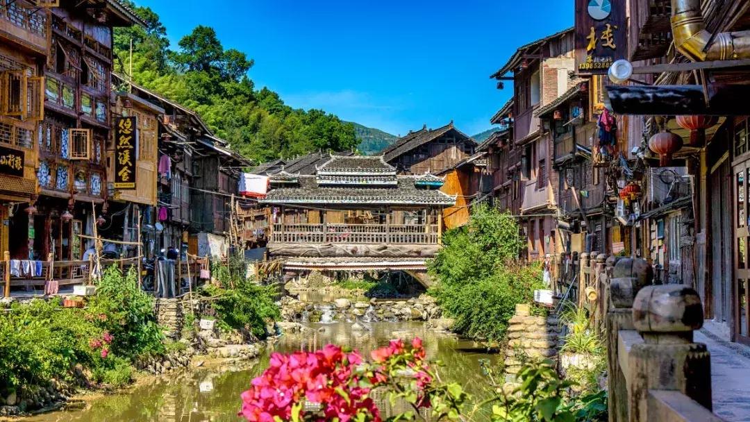蜜汁最新，一场寻找内心平静的旅行之旅