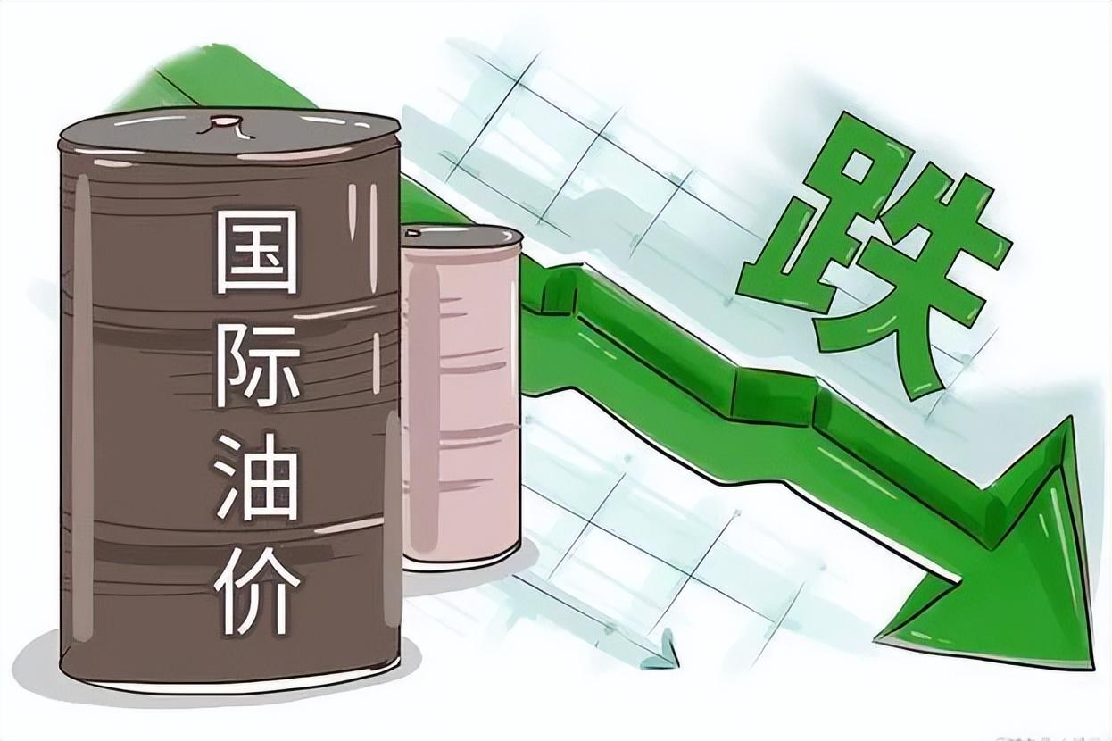 全球石油市场动态分析，最新油价格行情与趋势展望