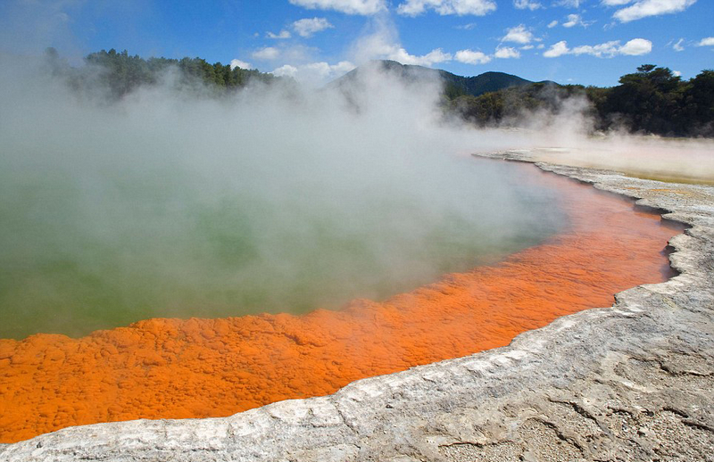 Flud最新探索，自然美景的治愈之旅，寻找内心平和的旅程