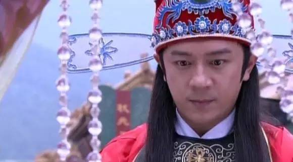 揭秘陈世美的全新魅力，古代传奇人物之风采🌟