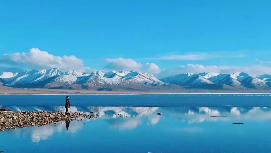 探索自然美景之旅，追寻最新足迹，寻找内心平和的旅程