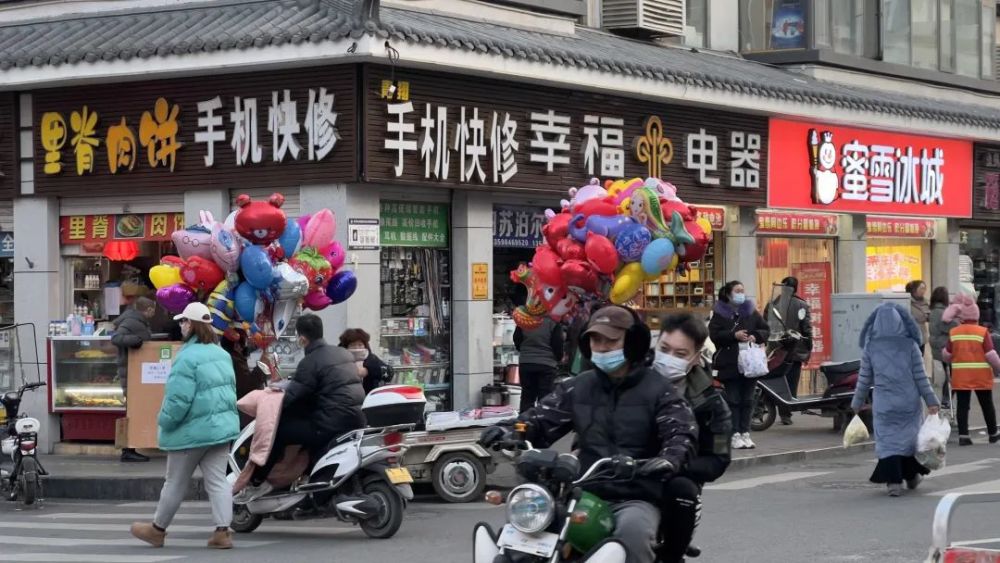 疫情之下的小巷奇遇，探寻隐藏于寻常巷陌的特色小店