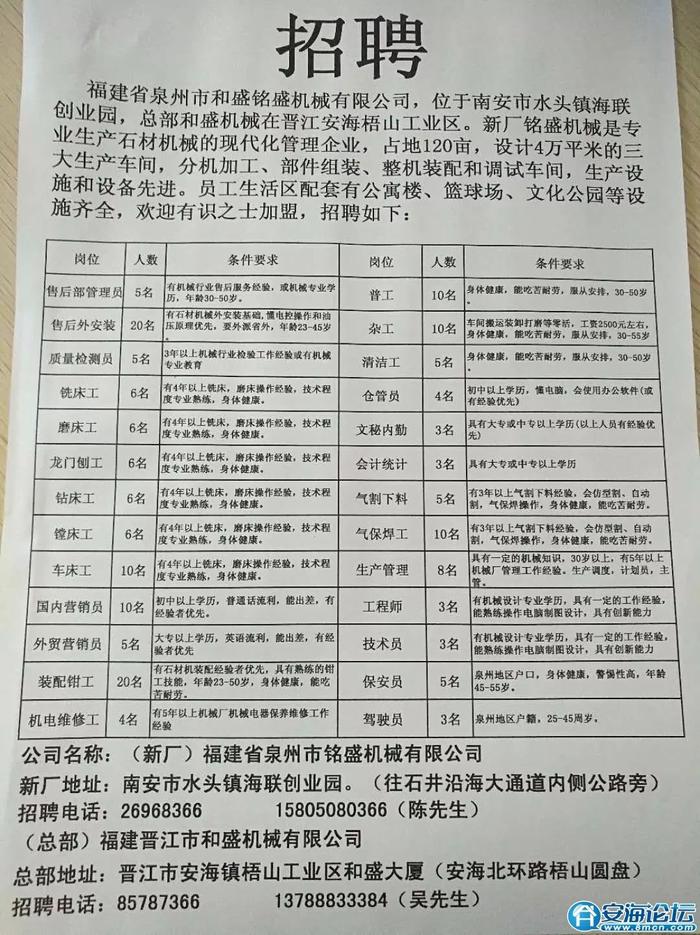 宜兴招聘网最新招聘信息详解与求职步骤指南