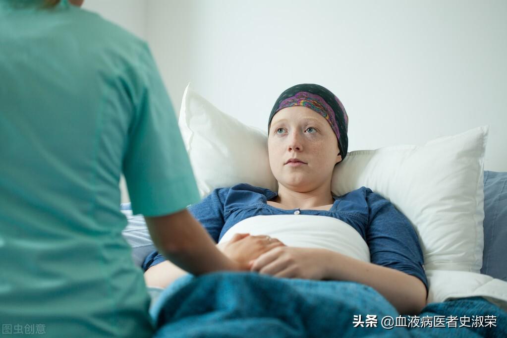 骨髓纤维化最新科技疗法，重塑生命之光，引领健康新时代