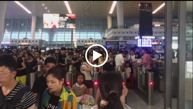 南昌火车停运最新消息及启程探索自然美景之旅