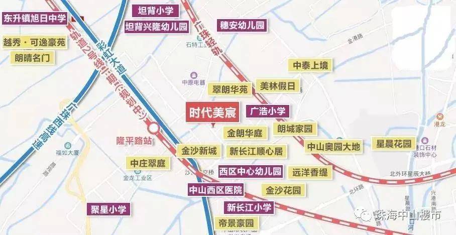 引领时代风潮的地产变迁，楼盘最新动态速递